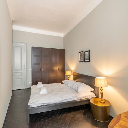 Masna - Old Town Grand Residence Praha Bagian luar foto
