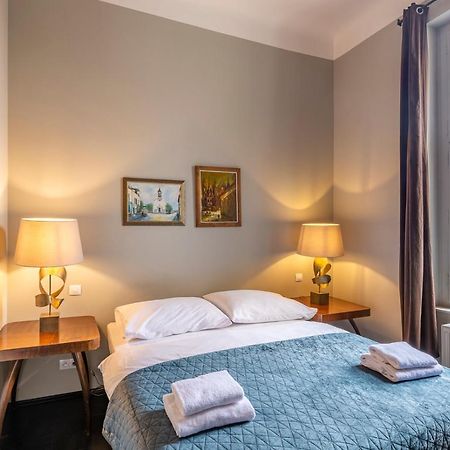 Masna - Old Town Grand Residence Praha Bagian luar foto