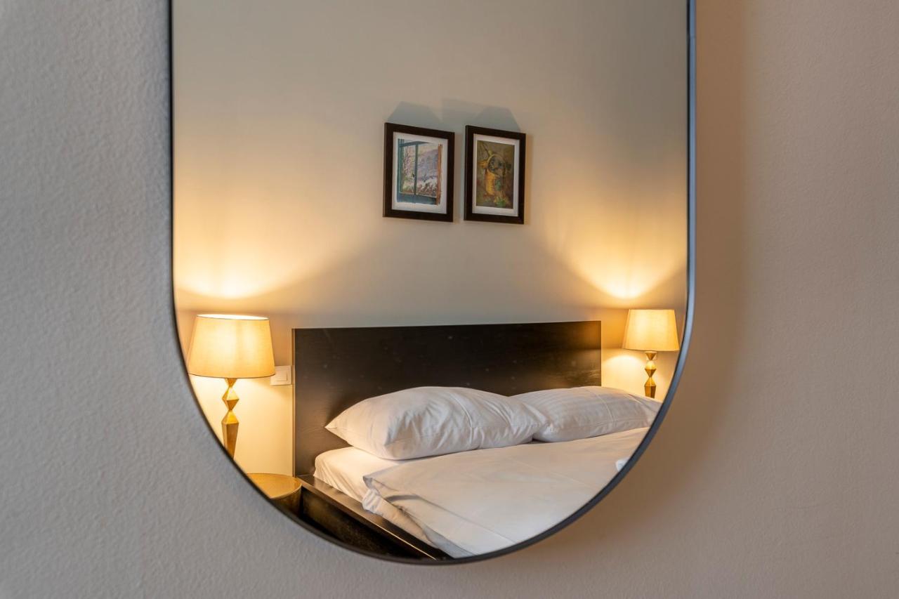 Masna - Old Town Grand Residence Praha Bagian luar foto